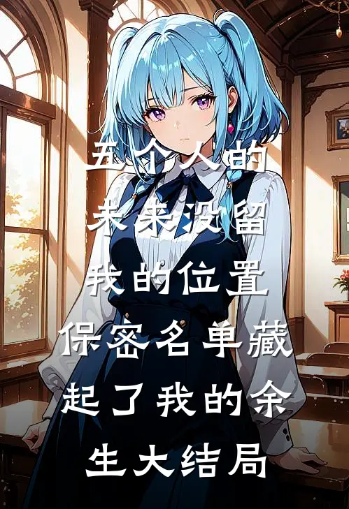 五个人的未来没留我的位置，保密名单藏起了我的余生大结局