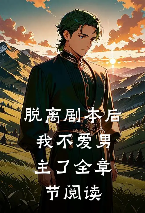 脱离剧本后，我不爱男主了全章节阅读
