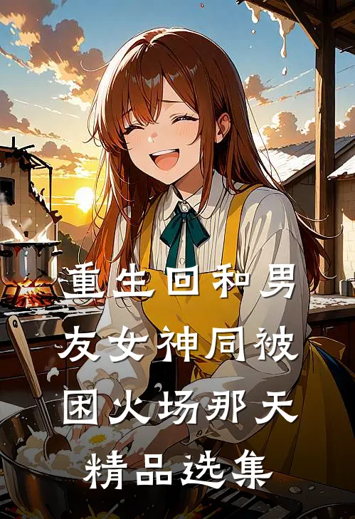 重生回和男友女神同被困火场那天精品选集