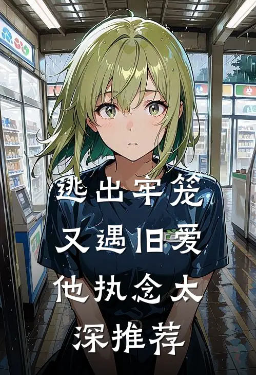 逃出牢笼又遇旧爱，他执念太深推荐