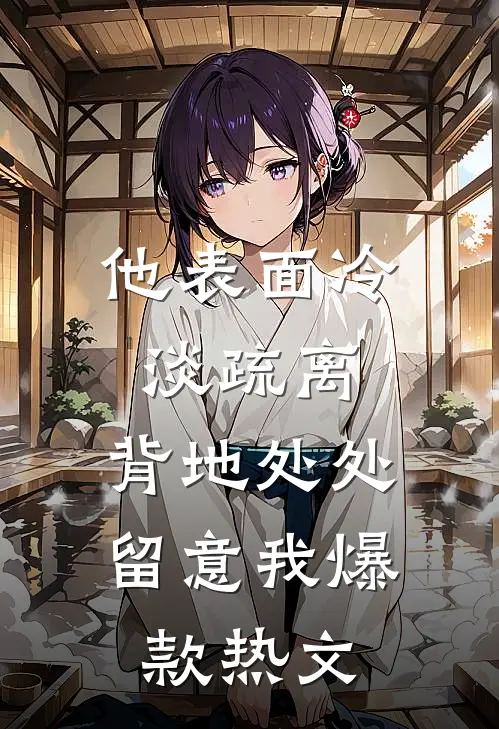 他表面冷淡疏离，背地处处留意我爆款热文