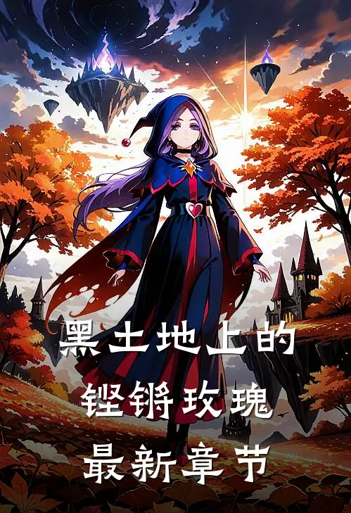 黑土地上的铿锵玫瑰最新章节