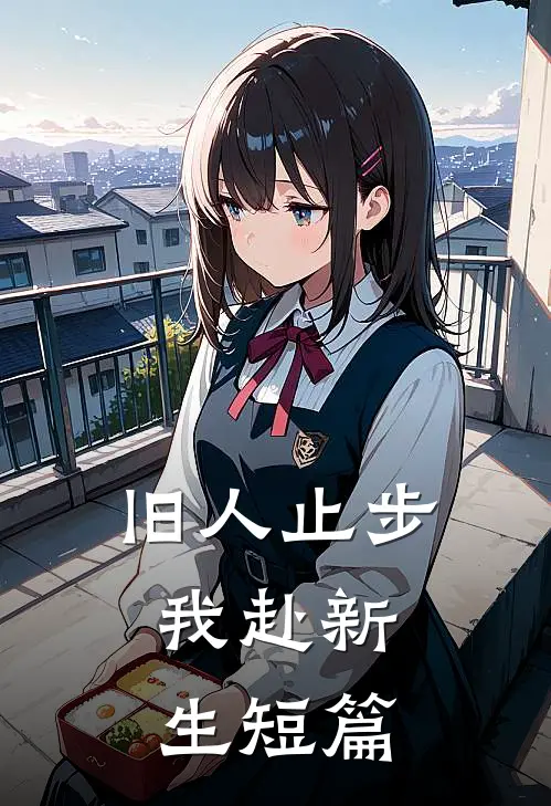 旧人止步，我赴新生短篇
