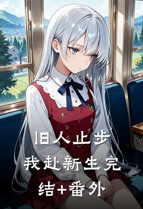 旧人止步，我赴新生完结+番外