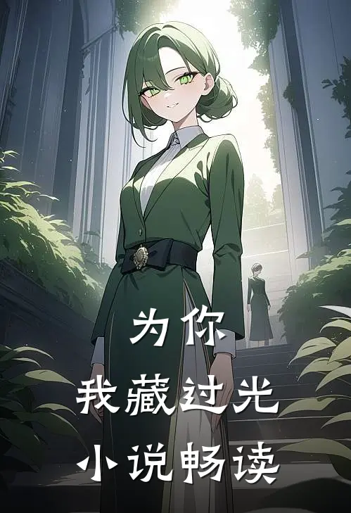为你，我藏过光小说畅读