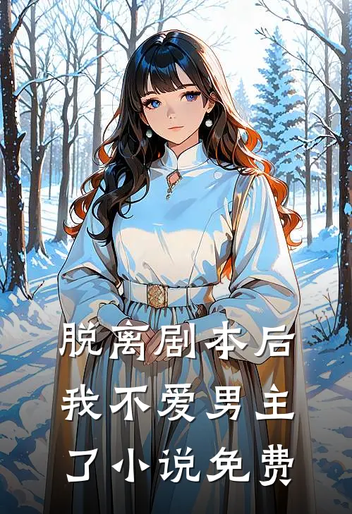 脱离剧本后，我不爱男主了小说免费