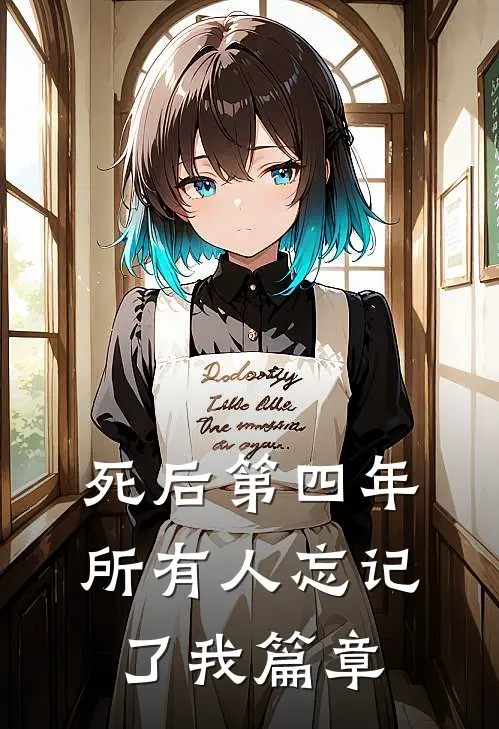 死后第四年，所有人忘记了我篇章