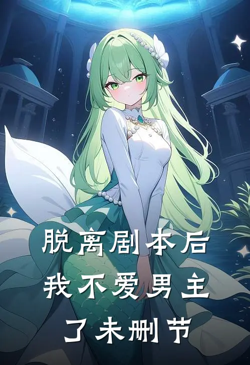 脱离剧本后，我不爱男主了未删节