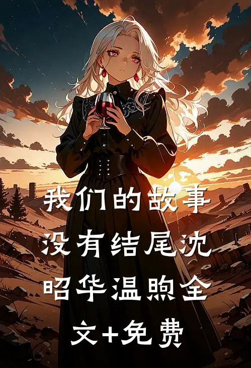 我们的故事没有结尾沈昭华温煦全文+免费
