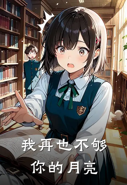我再也不够你的月亮是歌