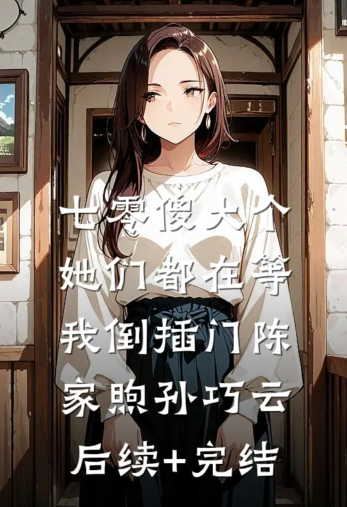 七零傻大个：她们都在等我倒插门陈家煦孙巧云后续+完结