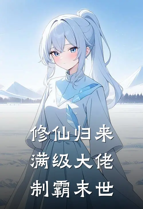 修仙归来，满级大佬制霸末世