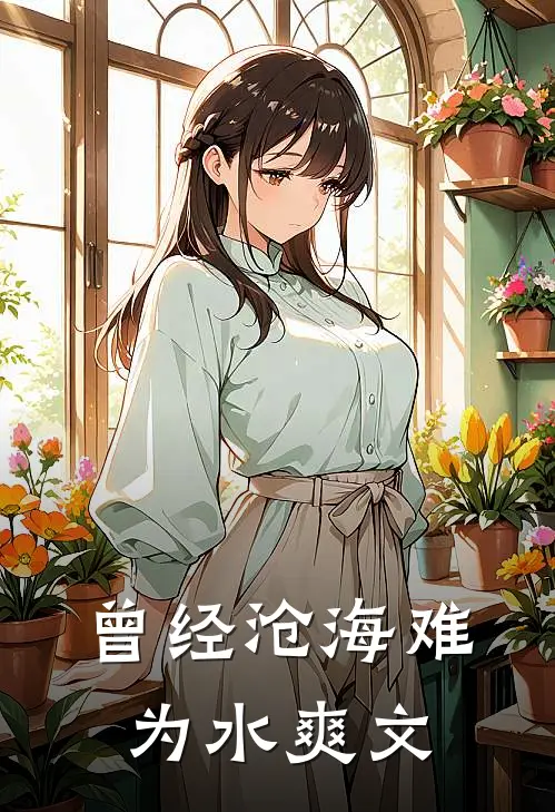 曾经沧海难为水爽文