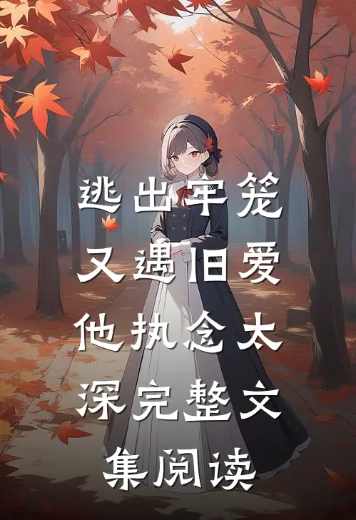 逃出牢笼又遇旧爱，他执念太深完整文集阅读