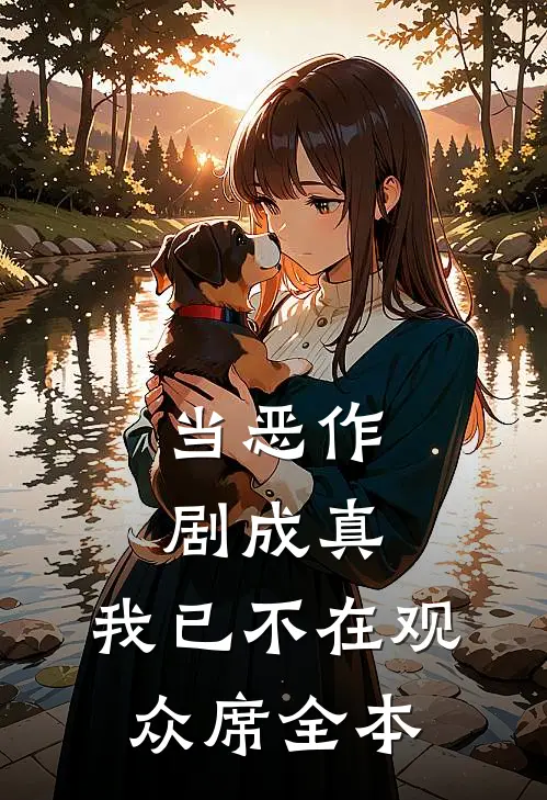 当恶作剧成真，我已不在观众席全本