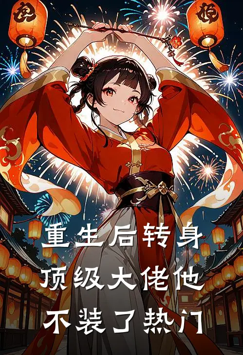 重生后转身，顶级大佬他不装了热门