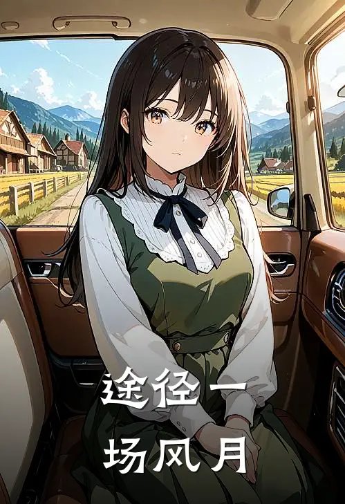途径一场风月