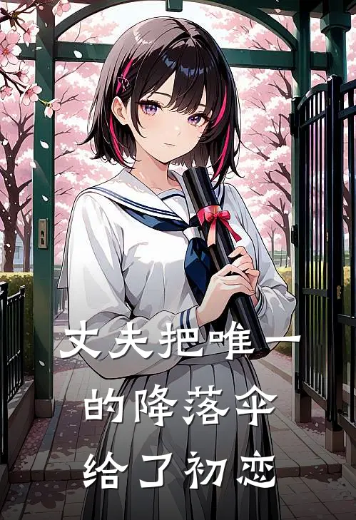丈夫把唯一的降落伞给了初恋