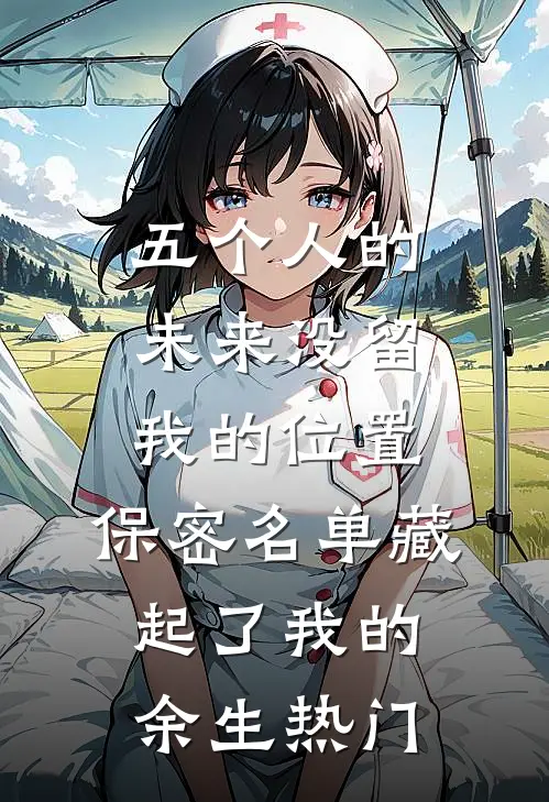 五个人的未来没留我的位置，保密名单藏起了我的余生热门