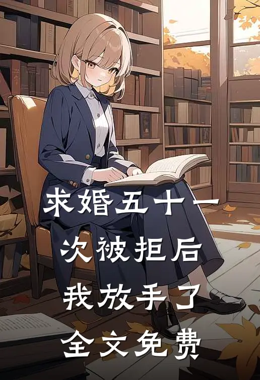 求婚五十一次被拒后，我放手了全文免费