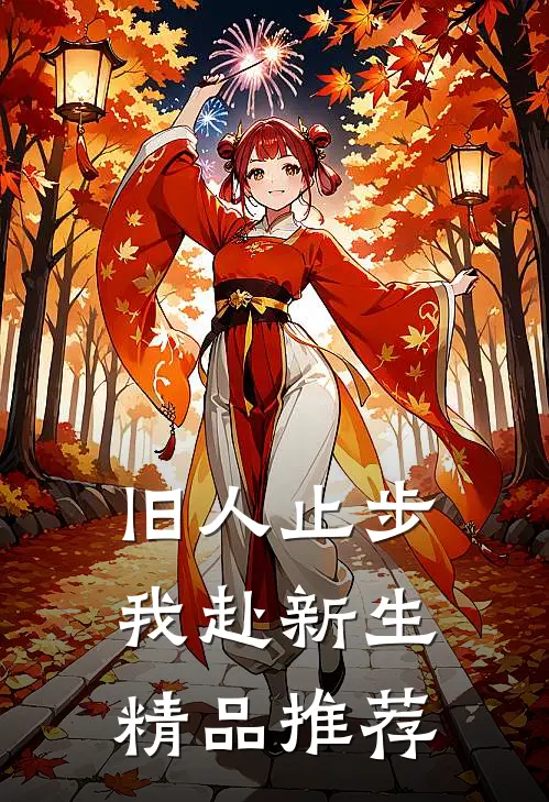 旧人止步，我赴新生精品推荐