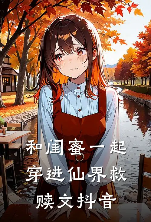 和闺蜜一起穿进仙界救赎文抖音