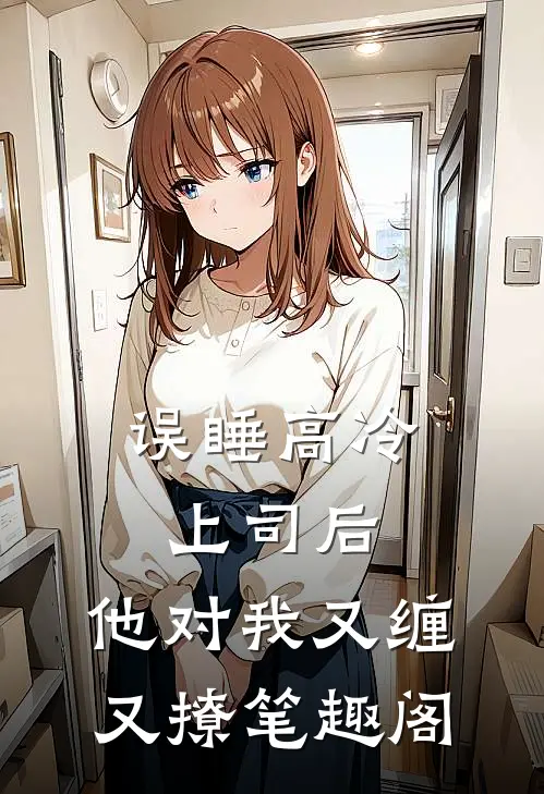 误睡高冷上司后，他对我又缠又撩笔趣阁