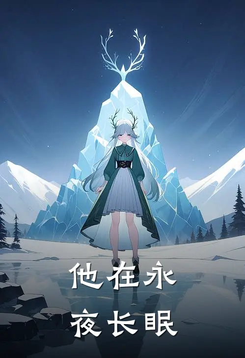 他在永夜长眠