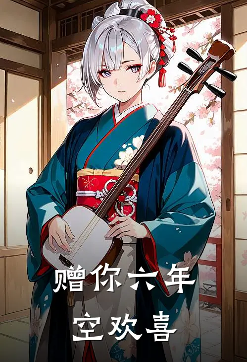 赠你六年空欢喜