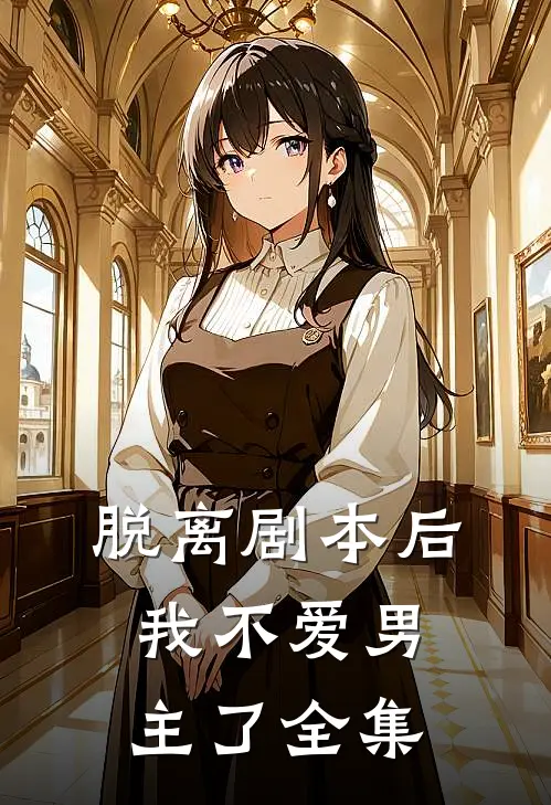 脱离剧本后，我不爱男主了全集