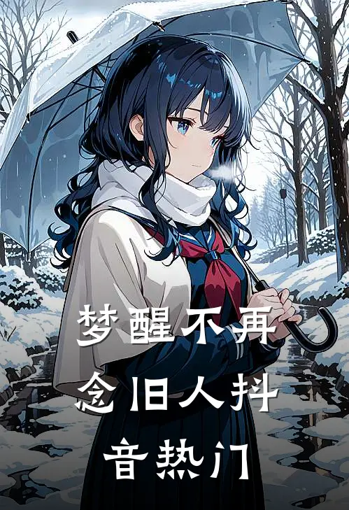 梦醒不再念旧人抖音热门