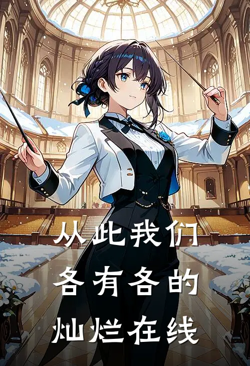 从此我们，各有各的灿烂在线