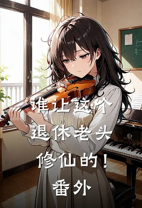 谁让这个退休老头修仙的！番外
