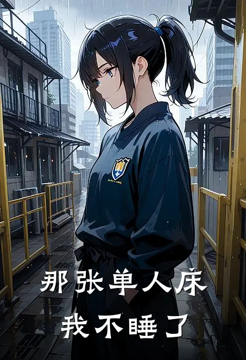 那张单人床，我不睡了