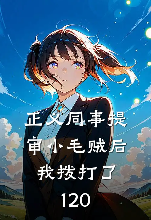 正义同事提审小毛贼后，我拨打了120