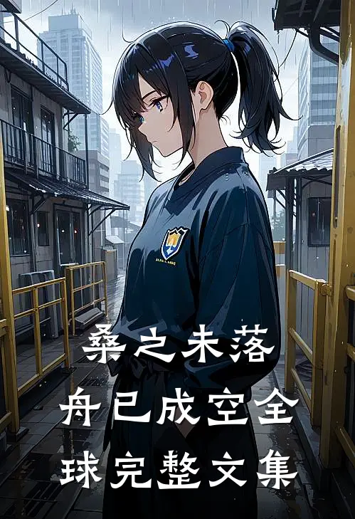 桑之未落，舟已成空全球完整文集