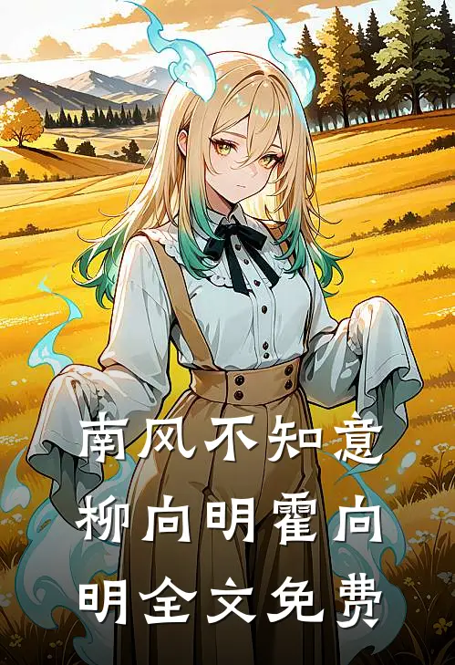 南风不知意柳向明霍向明全文免费