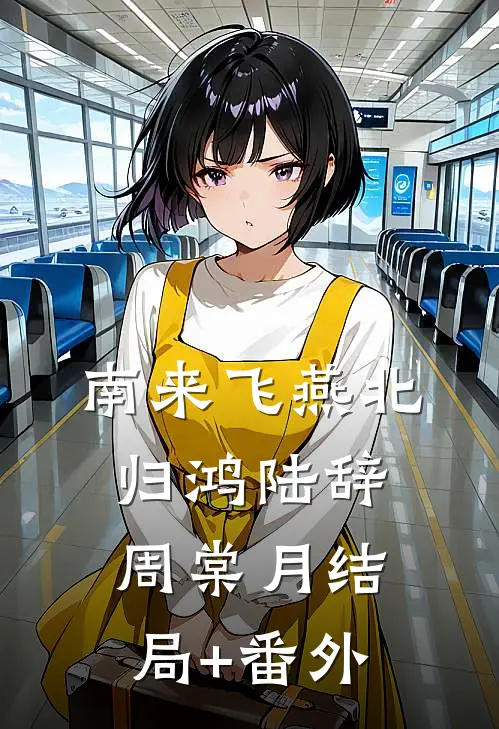 南来飞燕北归鸿陆辞周棠月结局+番外