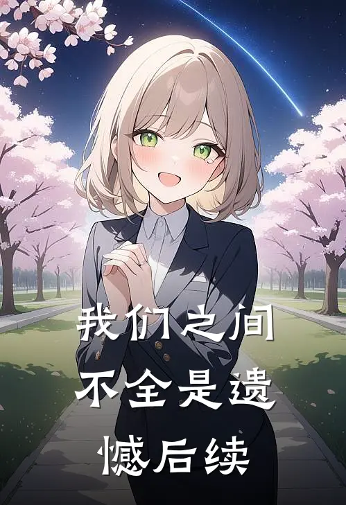 我们之间不全是遗憾后续