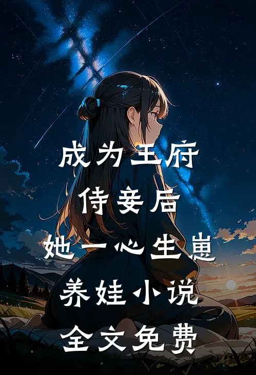 成为王府侍妾后，她一心生崽养娃小说全文免费