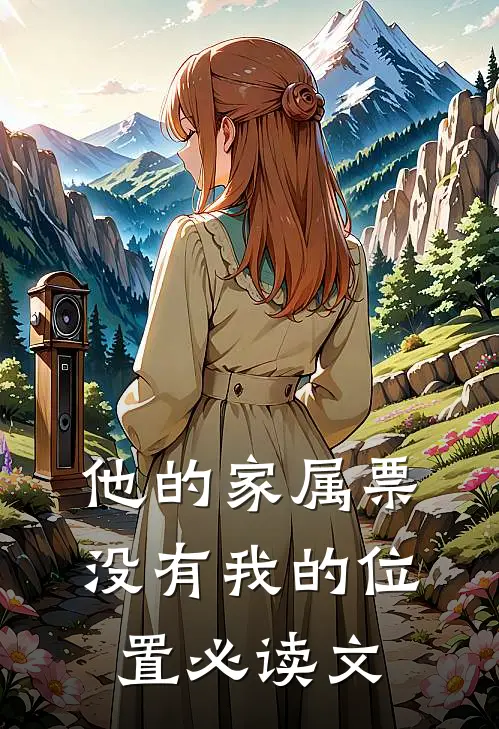 他的家属票，没有我的位置必读文