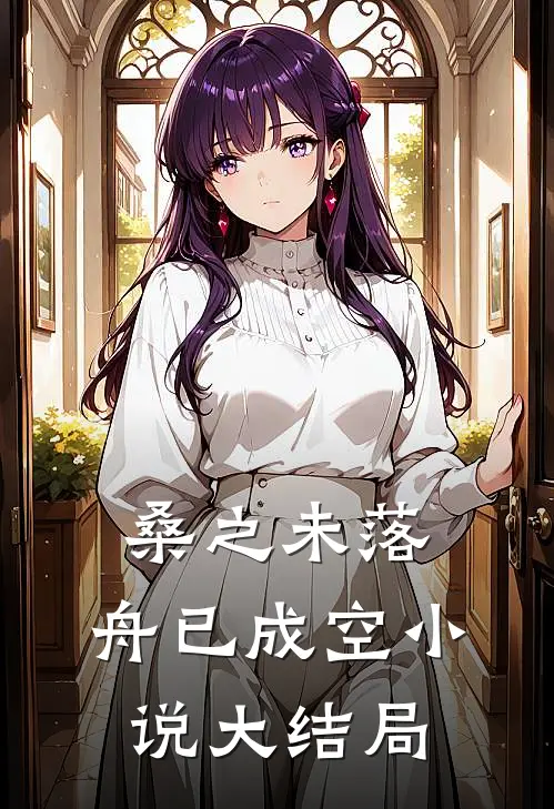 桑之未落，舟已成空小说大结局