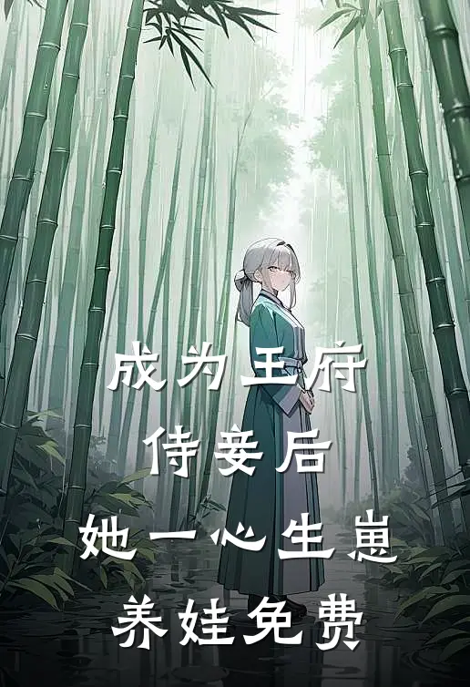 成为王府侍妾后，她一心生崽养娃免费