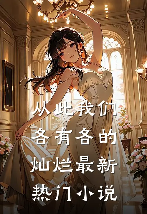 从此我们，各有各的灿烂最新热门小说
