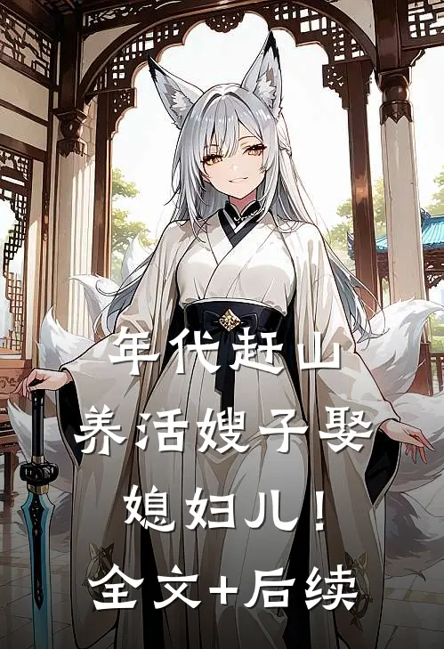 年代赶山：养活嫂子娶媳妇儿！全文+后续