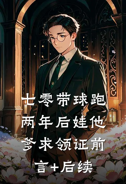 七零带球跑，两年后娃他爹求领证前言+后续