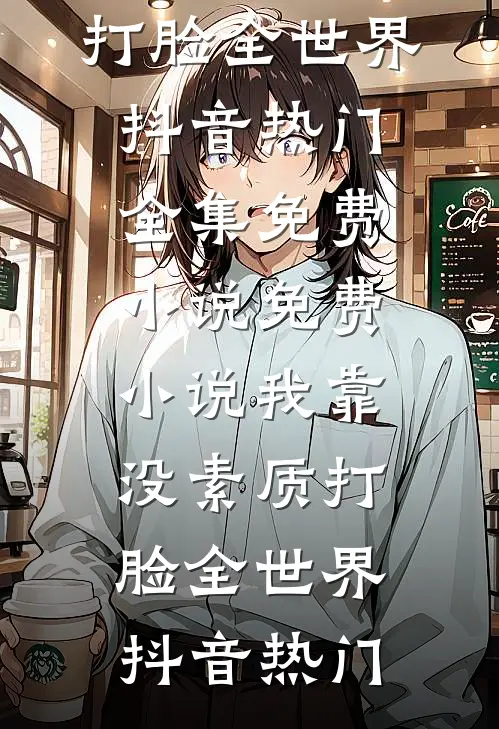 我靠没素质打脸全世界(抖音热门)全集免费小说_免费小说我靠没素质打脸全世界(抖音热门)
