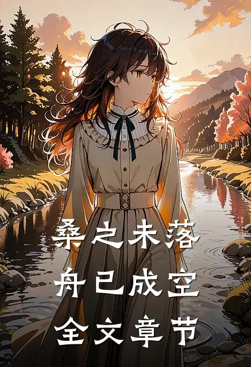 桑之未落，舟已成空全文章节
