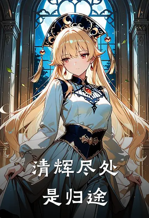 清辉尽处是归途