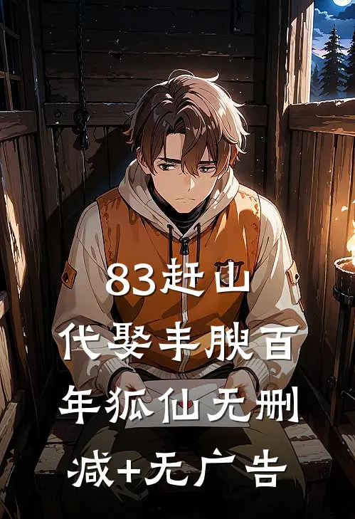 83赶山：代娶丰腴百年狐仙无删减+无广告
